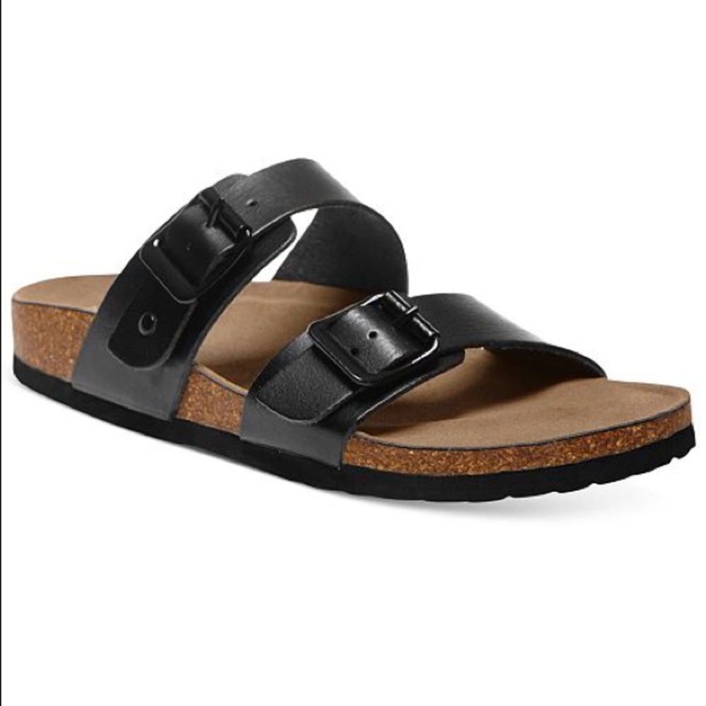 Madden Girl By Steve Madden Sandals